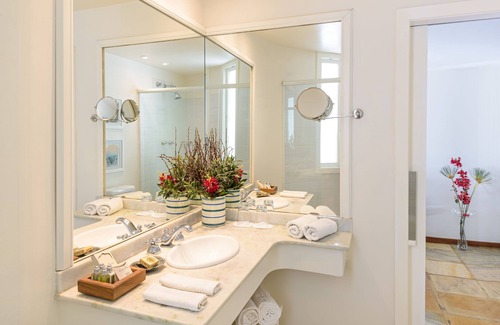 Humaita Hotel | Casas Brancas Boutique Hotel & Spa