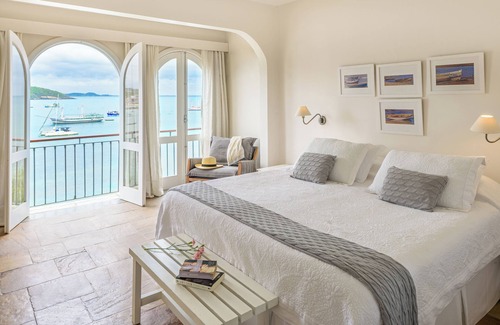 Humaita Hotel | Casas Brancas Boutique Hotel & Spa