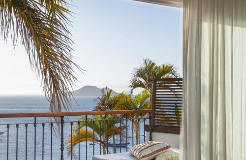 Humaita Hotel | Casas Brancas Boutique Hotel & Spa