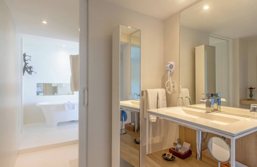 Humaita Hotel | Casas Brancas Boutique Hotel & Spa