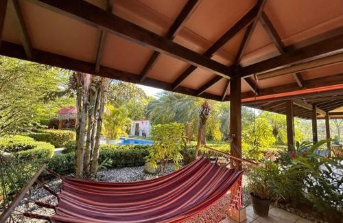 Punta Mala House | Casas Buenas Brisas