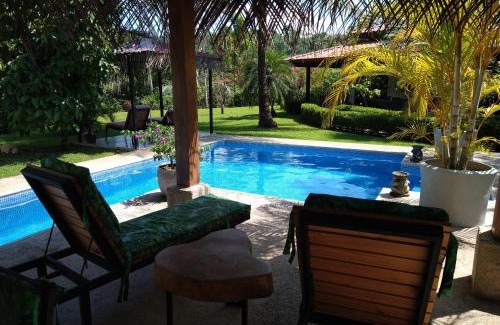 Punta Mala House | Casas Buenas Brisas