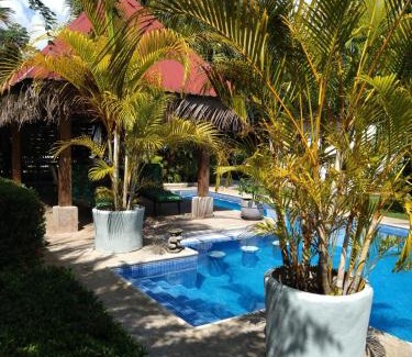 Punta Mala House | Casas Buenas Brisas
