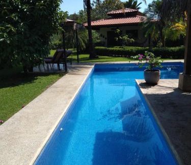 Punta Mala House | Casas Buenas Brisas
