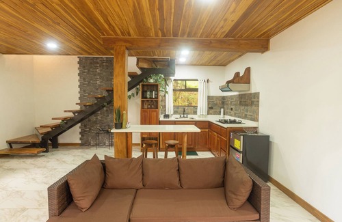 Monteverde Hotel | Casas Clusia Monteverde
