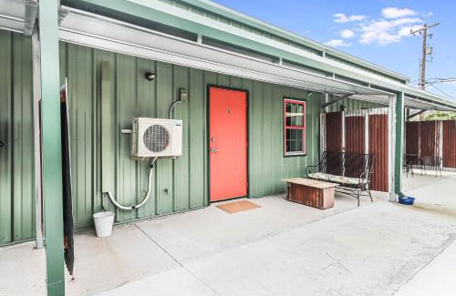 Rockport House | Casas Coastal Experience Cabin B