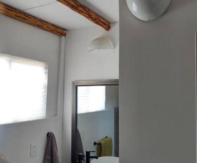 El Sargento House | Casas Culebra 1, Cabaña desierto