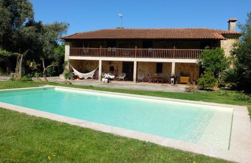 Amares House | Casas da Azenha do Rio