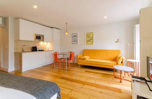 Santa Maria Maior Apartment | Casas da Baixa - Lighthouse Apartments