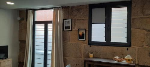 Cangas Apartment | Casas da Bríxida. Primeiro