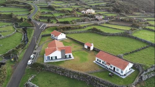 Lajes das Flores House | Casas da Cascata