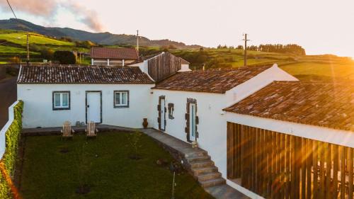 Nordeste House | Casas da Chaminé Eco Country Lodge