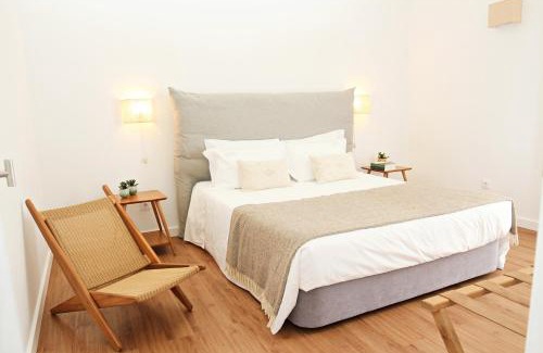 Nordeste House | Casas da Chaminé Eco Country Lodge
