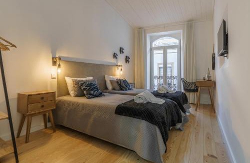 Abrantes Apartment | Casas da Ferraria by 4U Alojamento