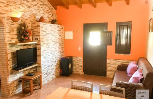 Aldeia de Brescos Apartment | Casas Da Lagoa - T2 Norte