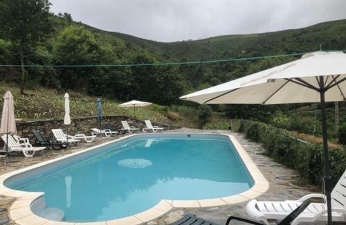 Sazes da Beira House | Casas da Nascente
