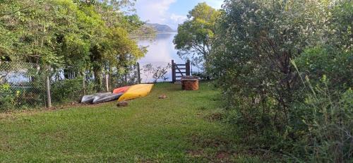 Lapinha da Serra House | Casas da Paty