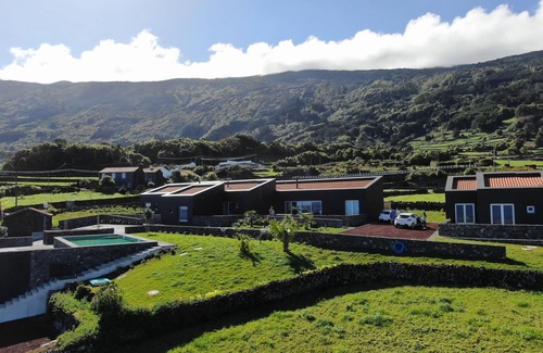 Prainha House | Casas da Prainha A