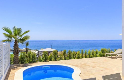 Vale do Lobo Villa | CASAS DA PRAIA, 005