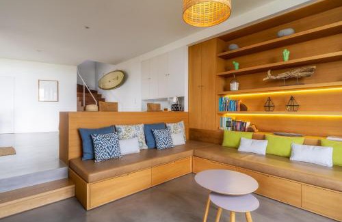 Estreito da Calheta House | Casas Da Vereda