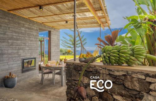 Estreito da Calheta House | Casas Da Vereda