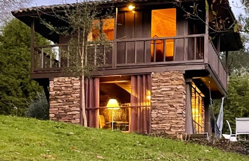 Sopo Cottage | CASAS DE CAMPO
