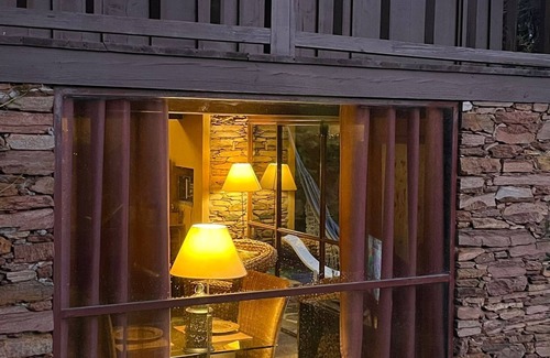 Sopo Cottage | CASAS DE CAMPO