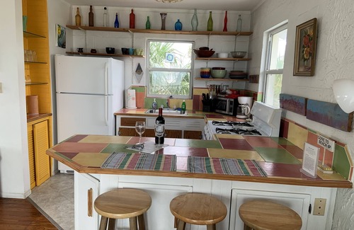 Flagler Beach Apartment | Casas de la Playa Altos - Spectacular View of the Ocean