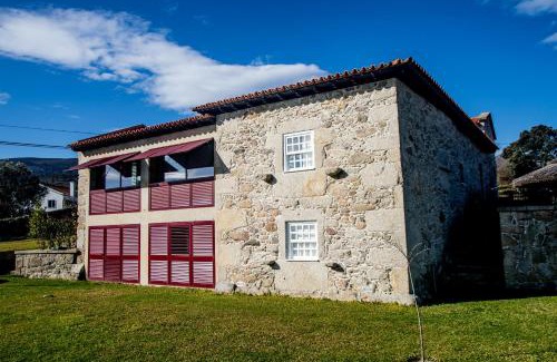Arcos de Valdevez House | Casas de São Martinho
