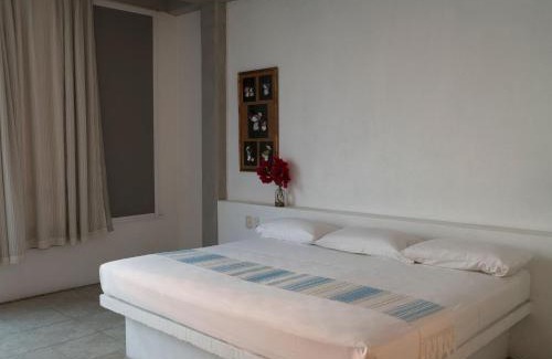 Las Playas House | Casas del Acantilado - Acapulco
