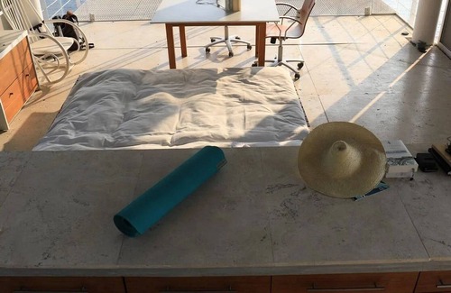 Las Playas Hotel | Casas del Acantilado
