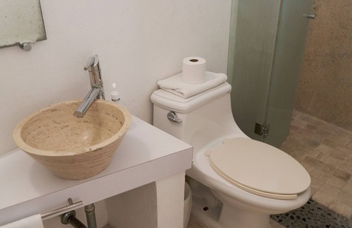 Las Playas Hotel | Casas del Acantilado