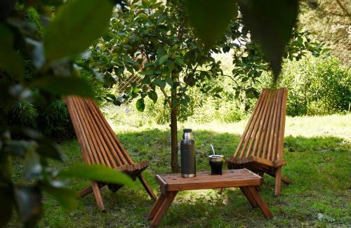 Necochea Apartment | Casas del Bosque Necochea