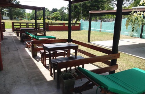 San Bernardo del Tuyu House | Casas del Mar