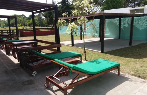 San Bernardo del Tuyu House | Casas del Mar