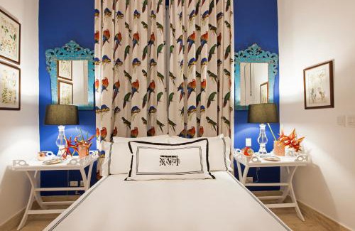 Zona Colonial Hotel | Casas del XVI
