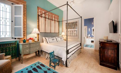 Zona Colonial Hotel | Casas del XVI