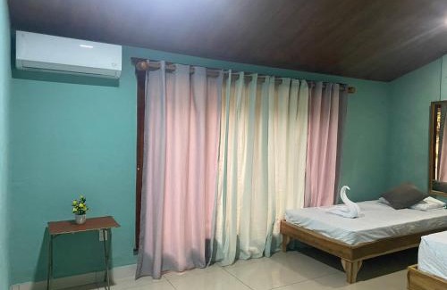 Paraiso Apartment | Casas DiTi