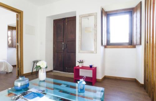 Barrio Villa | Casas do Bárrio