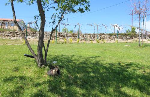 Baiao House | Casas do Campo da Moita