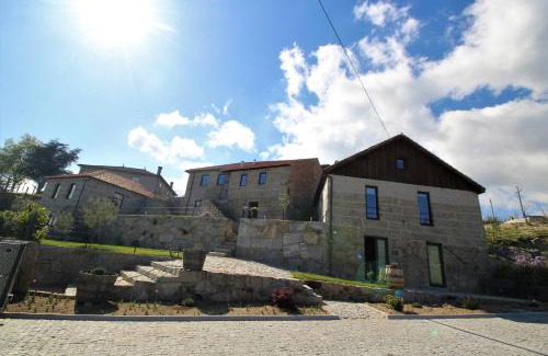 Baiao House | Casas do Campo da Moita