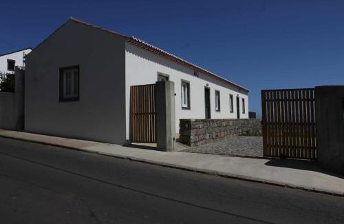 Nordeste House | Casas do Forneiro A Casa - Para 2 Pessoas