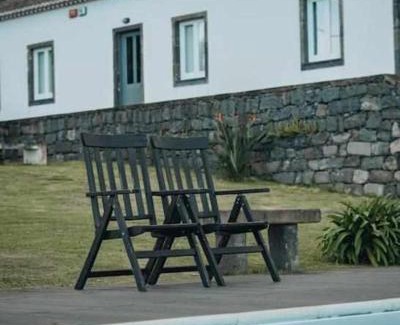 Nordeste House | Casas do Forneiro O Horizonte T2