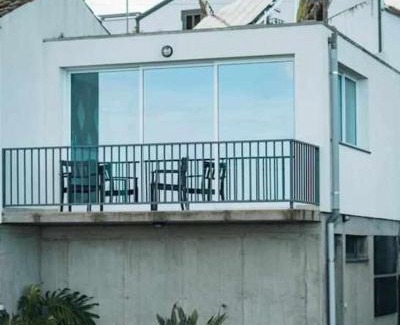Nordeste House | Casas do Forneiro O Horizonte T2