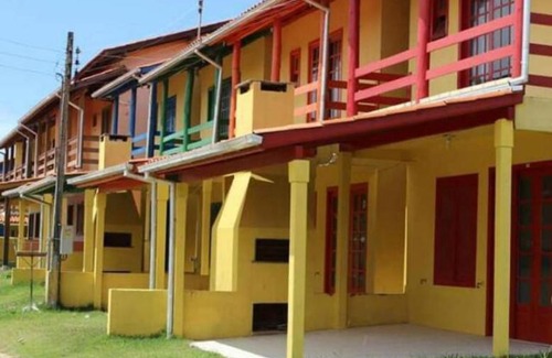 Barra de Ibiraquera House | Casas do Guimarães Barra de Ibiraquera, Imbituba-SC