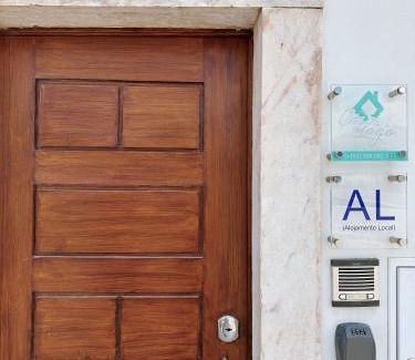Estremoz Apartment | Casas do Lago