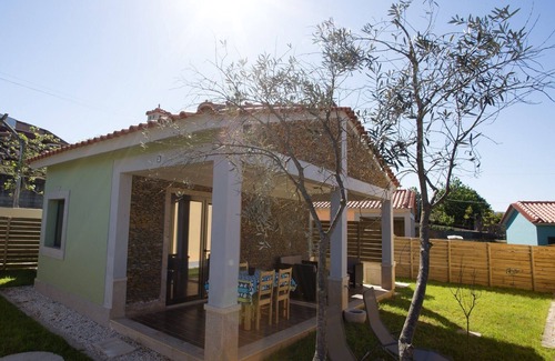 Arco de Baulhe House | Casas do Paço - Holiday homes, Casa Rosa