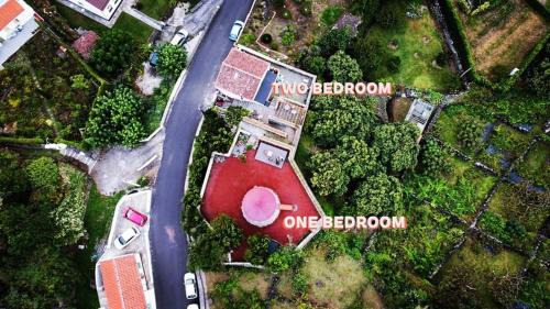 Biscoitos House | Casas do Tareco
