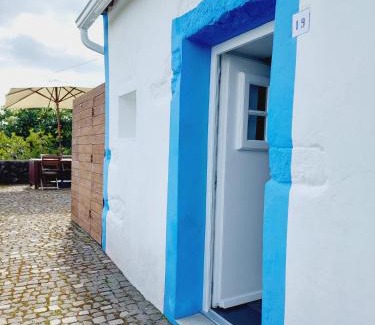 Biscoitos House | Casas do Tareco