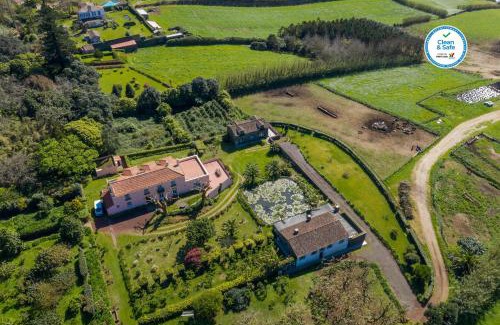 Lagoa House | Casas do Termo